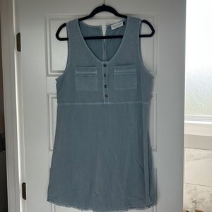 Boutique Dress - Worn Once